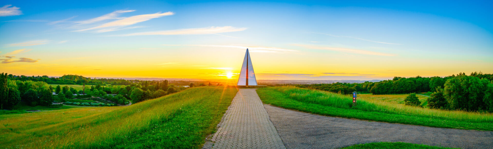 milton keynes,why we love Milton Keynes,Milton Keynes innovation and design,Milton Keynes heritage and future