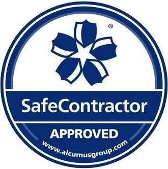 Safe Contractor accreditation