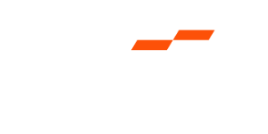 pwc white logo