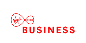 virgin media business logo