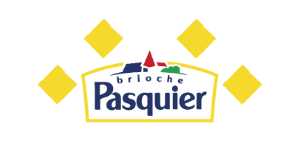 brioche pasquier logo