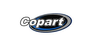 copart logo