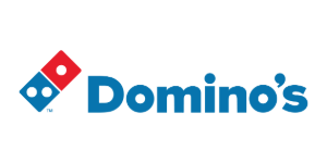 dominos logo