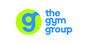 gym group logo