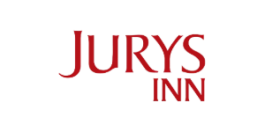 jury's inn logo