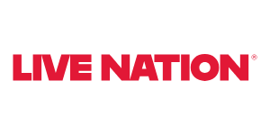 live nation logo
