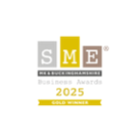 sme business awards 2025 logo
