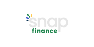 snap finance logo